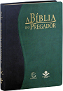 Bíblia de Estudo Pregador